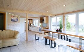Haus Alpina